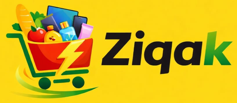 Ziqak Logo